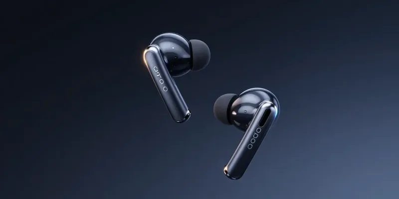 OPPO Enco Clip 2: O Equilíbrio Perfeito entre Som Hi-Fi, Design Aberto e Conforto Extremo
