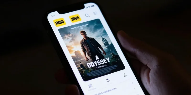 A Odisseia domina as buscas: IMDb revela os filmes e séries mais desejados da semana entre cinema e streaming