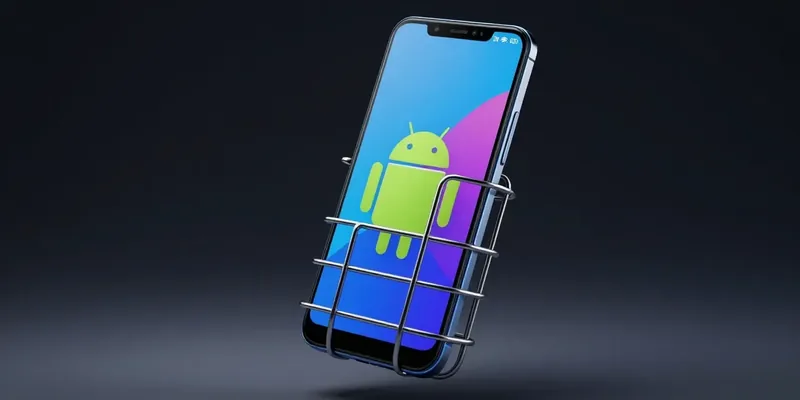 Fim dos Travamentos: Android 17 Impõe Limites Rígidos de RAM para Blindar a Performance do Celular