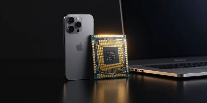 Apple deve aumentar preços do iPhone e Mac por causa de chips de IA
