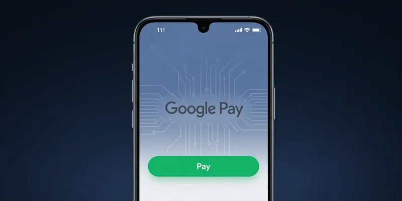 O Futuro do Comércio: Google Pay Desenvolve Tecnologia para Transações com Inteligência Artificial