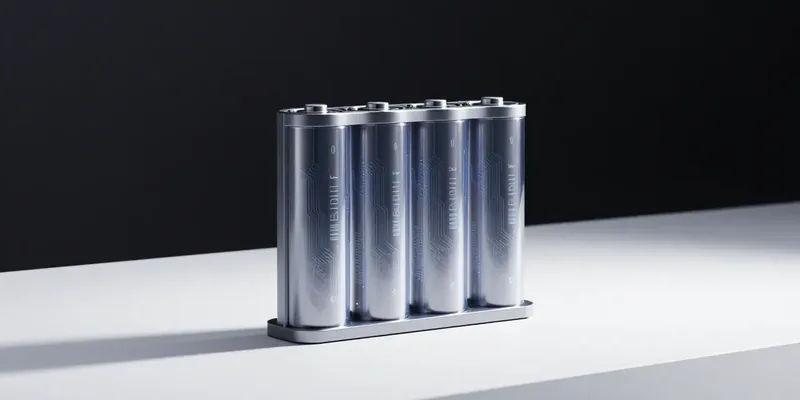 Bateria Revolucionária Promete Energia Inabalável em Temperaturas Extremas