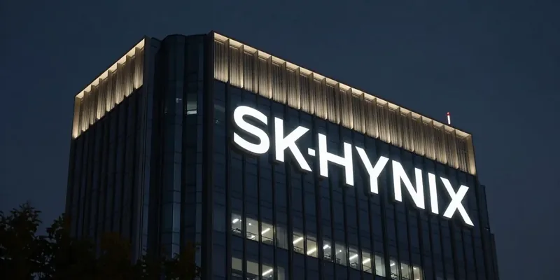 Revolução na Coreia do Sul: SK Hynix Supera Samsung e Se Torna a Empresa Mais Valiosa do País