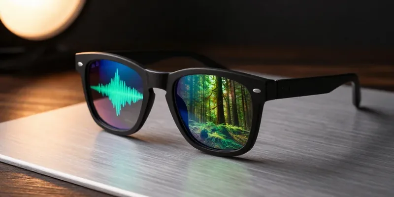 A Nova Era dos Wearables: Meta Divide Linha Ray-Ban entre Foco Total em Áudio e IA ou Poder da Câmera 3K
