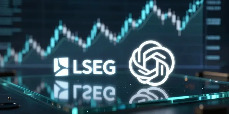 Revolução no Mercado Financeiro: LSEG e OpenAI Unem Forças para Revolucionar a Análise de Dados com Inteligência Artificial