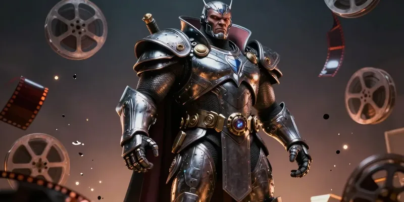 Vingadores Ultimato Volta aos Cinemas: Cenas Inéditas Preparam o Terreno para o Doutor Destino