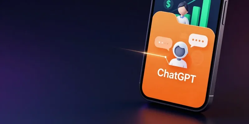 ChatGPT Ads atinge US$ 1 bilhão em receita em menos de 200 dias