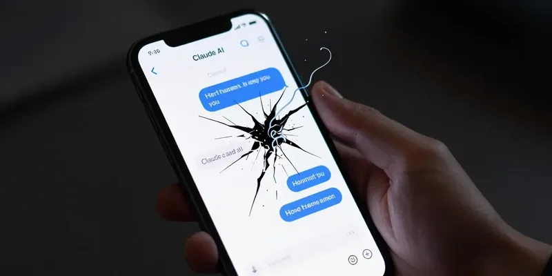 Vazamento de Conversas Privadas: Chatbot Claude Expos Dados Pessoais de Usuários na Internet