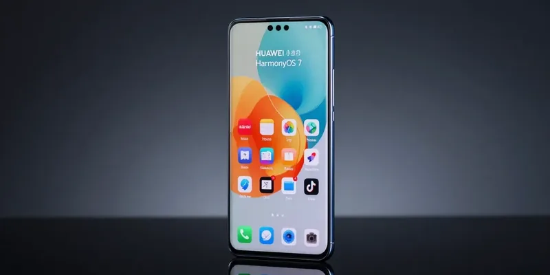Huawei desafia Apple com o lançamento antecipado da linha Mate 90 e o HarmonyOS 7