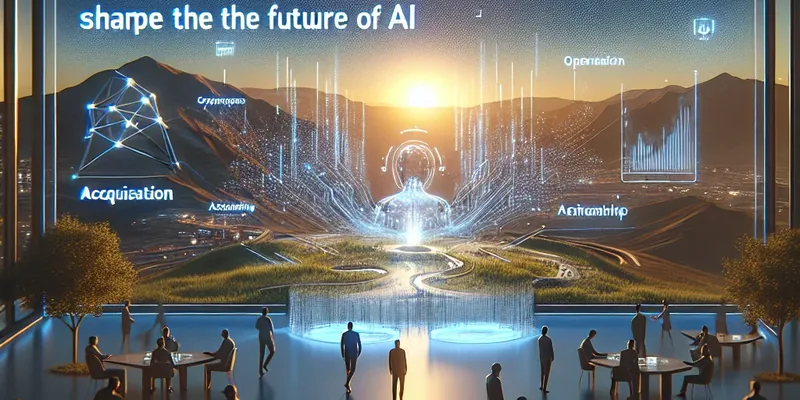 OpenAI Reinventa-se: Aquisição Estratégica e Liderança Renovada Moldam o Futuro da IA!
