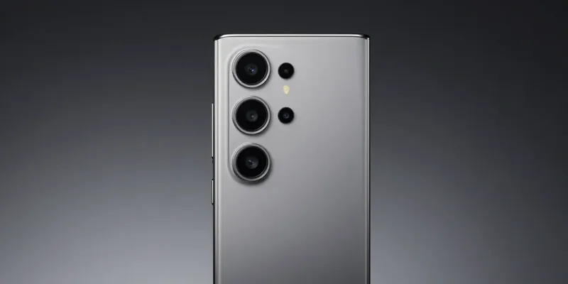 Revolução no Design: Galaxy S27 Ultra e Novo S27 Pro Devem Abandonar Lentes Aparentes por Módulo Elevado