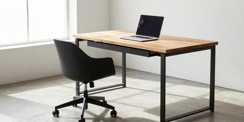 Home Office de Alto Nível: Como Montar seu Escritório em Casa com Economia e Conforto