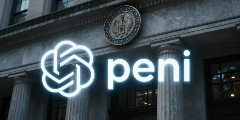 OpenAI Dá Passo Crucial em Direção ao Mercado Público com Submissão do Formulário S-1 à SEC