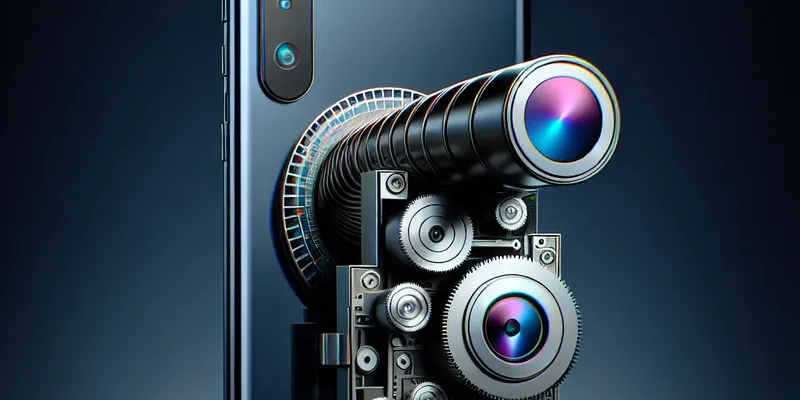 OPPO Reno 14: A Revolução Fotográfica e Elegante Chegou!
