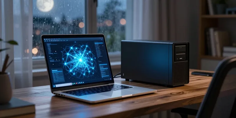 oMLX Chega ao Hugging Face: Transforme Seu Mac Apple Silicon em uma Potência de IA Local e Privada
