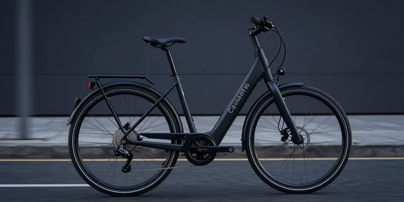 Cavalletta C3 Pro: A Revolução da Mobilidade Urbana que Une Potência e Inteligência Digital