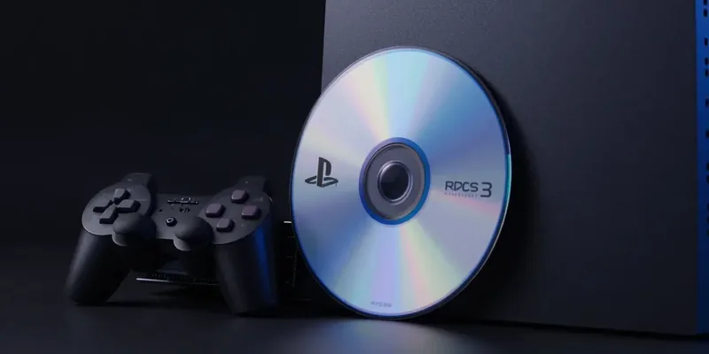 Revolução na Emulação: RPCS3 Agora Executa Jogos de PlayStation 3 Diretamente do Disco Físico
