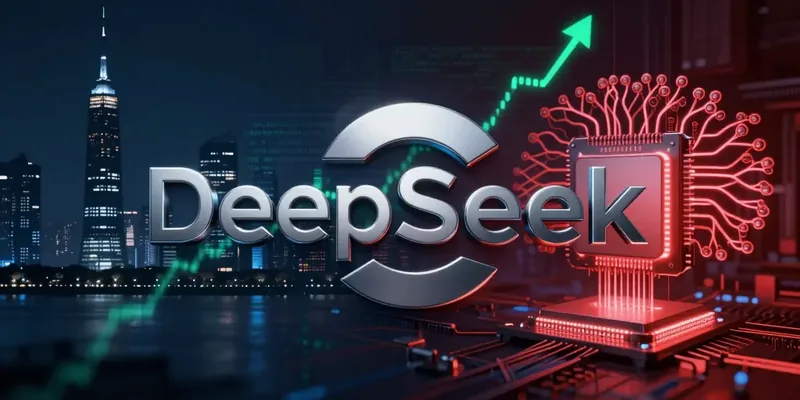 DeepSeek prepara IPO e desafia liderança americana em inteligência artificial