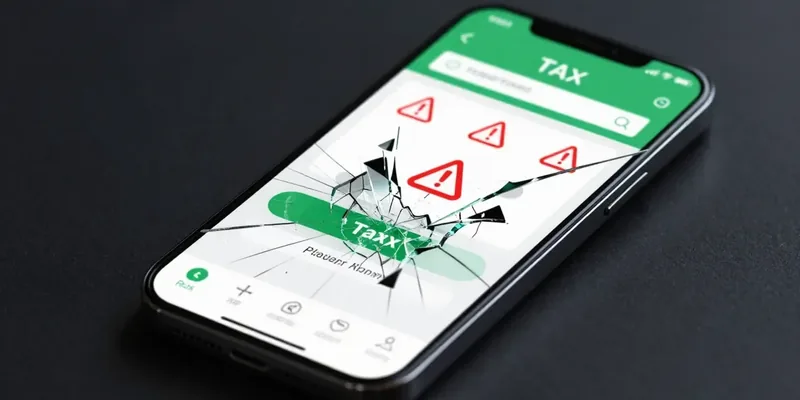 Golpes do IR 2026: Apps falsos e sites fraudulentos já invadem celulares e roubam dados