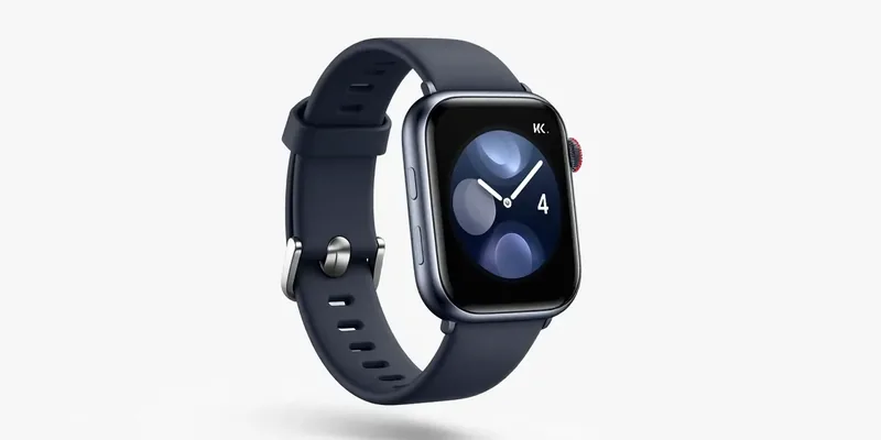 Huawei Watch Fit 4: A Metade do Preço na Amazon para o Dia do Consumidor 2026!