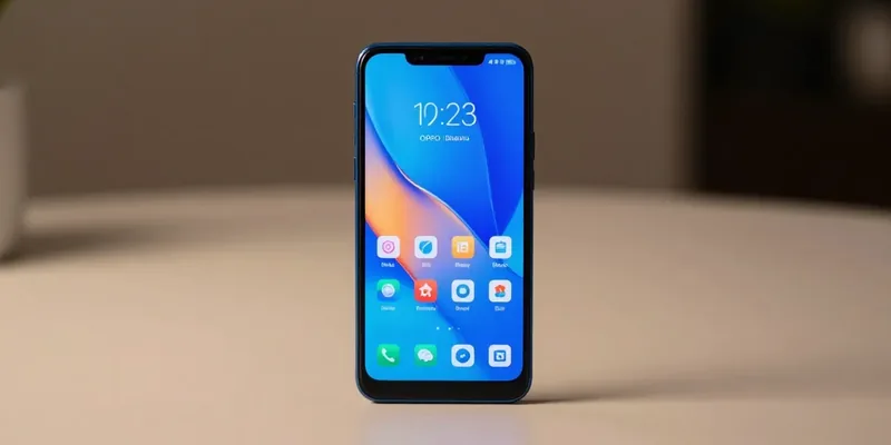 OPPO A6x: Autonomia Imbatível e Desempenho Fiel para o Seu Dia a Dia no Brasil