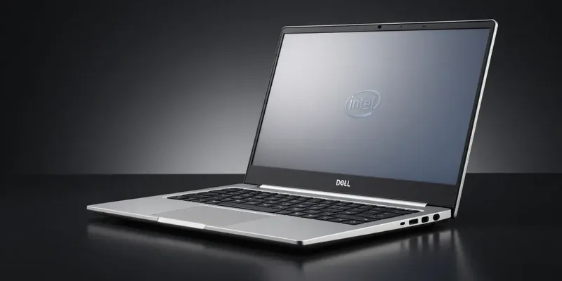 Dell 14S: O Novo Notebook que Rompe Barreiras com 21 Horas de Bateria e IA Acessível