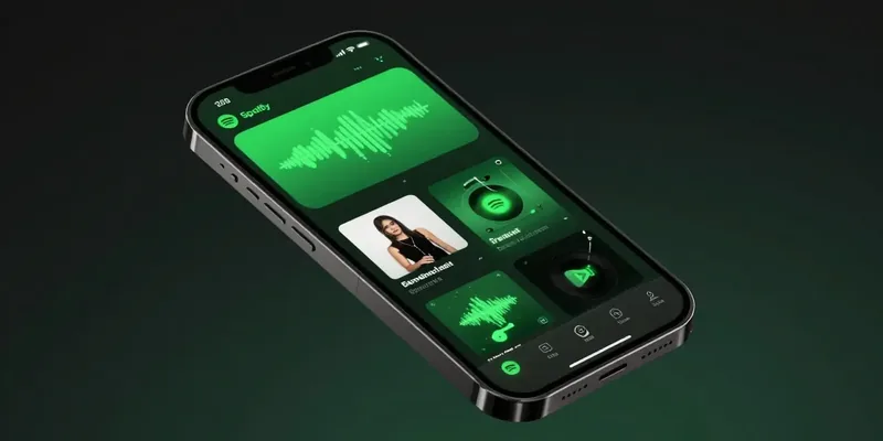 Crie, Compartilhe e Descubra: O Spotify Revolutioniza o Mundo dos Podcasts com o Recurso Podcast Clips