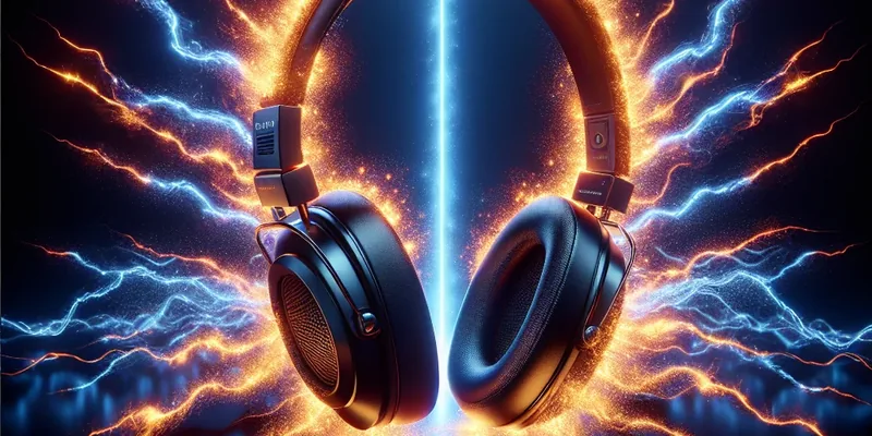 Polyvox XH-2040: A Revolução Sonora Que Vai Te Deixar Sem Fôlego (e Com Muito Estilo)!
