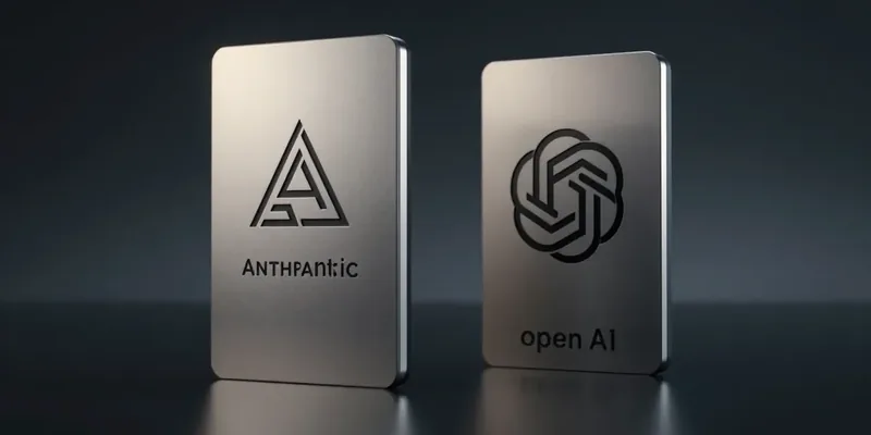 Anthropic supera OpenAI e se torna a startup de IA mais valiosa do mundo