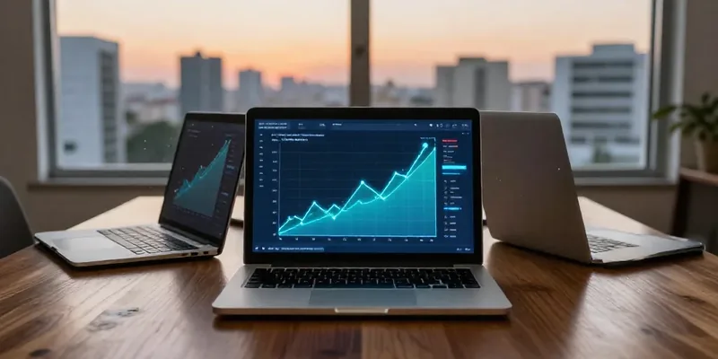 IA vira prioridade digital para 74% dos novos empreendedores no Brasil