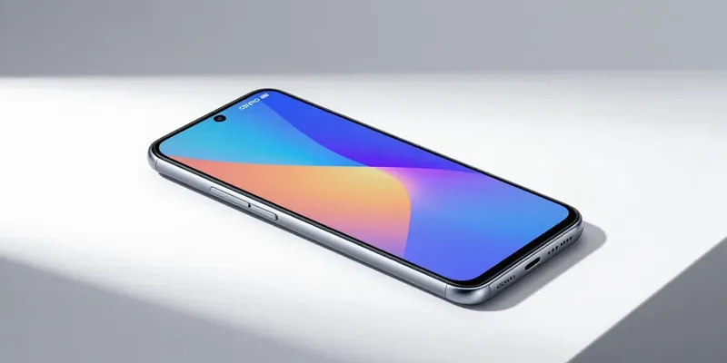 OPPO A5 5G: Bateria que Dura e 256GB de Armazenamento em Oferta Imperdível no Brasil!