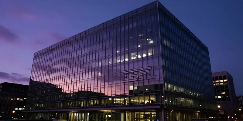IA Mythos da Anthropic motiva investimento de US$ 5 bi da IBM em cibersegurança