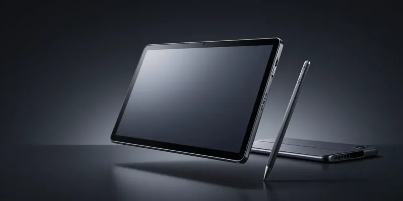 Lenovo Idea Tab com Caneta e Capa: Tablet de 11 Polegadas com Android 15 e 90Hz por Apenas R$ 1.499