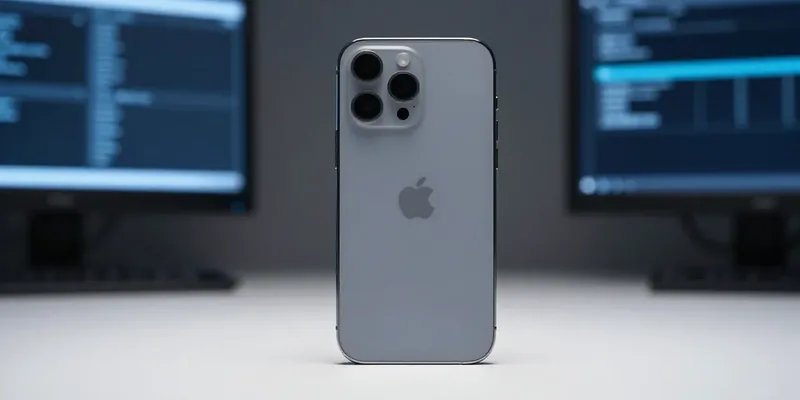 iPhone Air Modificado na China: O Slot de SIM Físico que Desafia a Apple