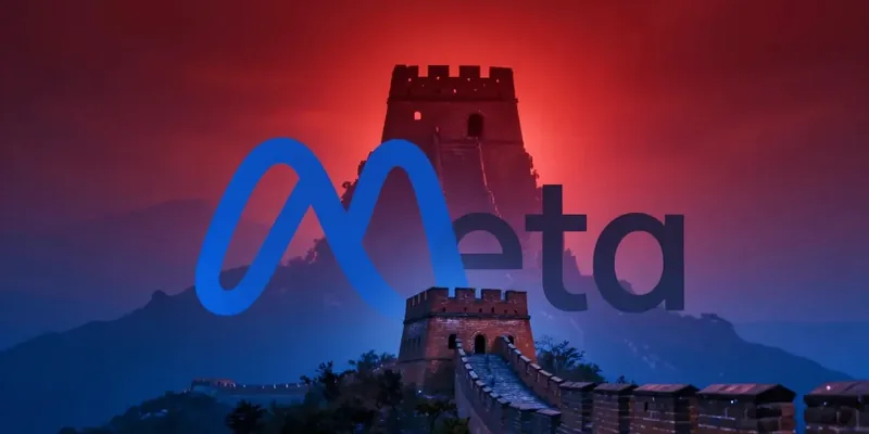 China Bloqueia Aquisição de Startup de IA pela Meta e Redefine Fronteiras da Inovação Global