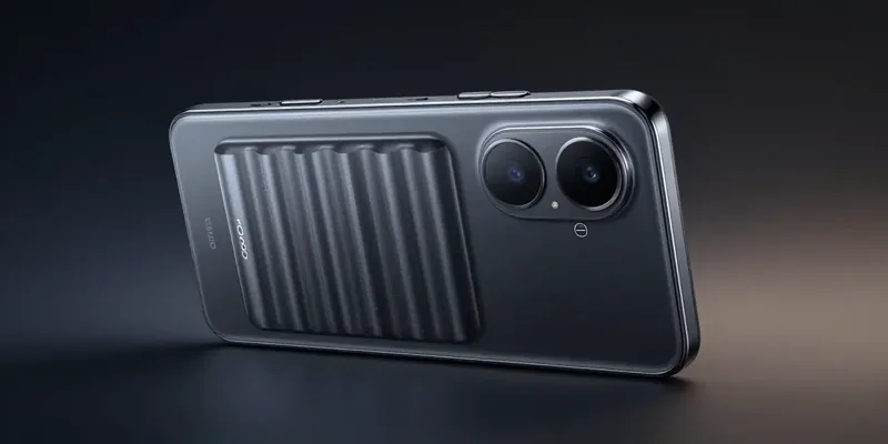 OPPO A6 Pro Chega ao Brasil: O Monstro da Bateria com Resistência Extrema e Tela de 120Hz