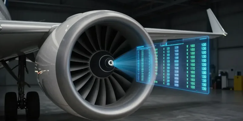 IA Generativa Vira o Cérebro das Companhias Aéreas: Como Modelos de Mercado Estão Revolucionando a Precificação de Passagens em Tempo Real