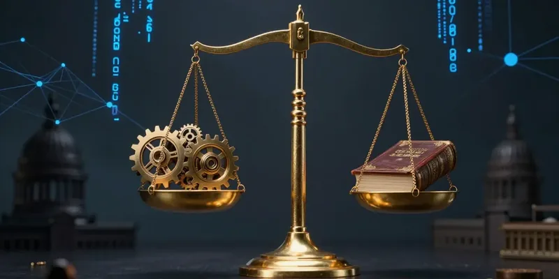 Regulação da IA exige novo paradigma jurídico no Brasil e no mundo