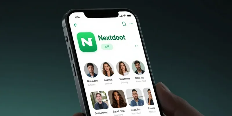 Revolução no Desenvolvimento de Software: Nextdoor Adota Inteligência Artificial para Acelerar Inovação e Melhorar Experiência do Usuário