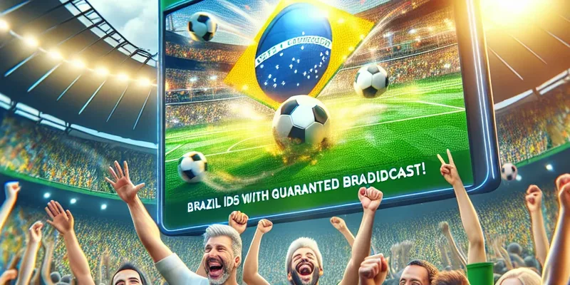 **Libertadores 2025: A Emoção Toma Conta do Brasil com Transmissão Garantida!**
