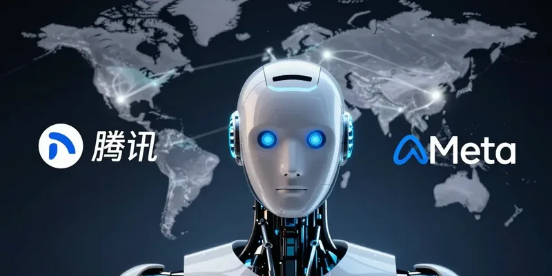 Tencent busca controle da startup de IA Manus após China bloquear compra pela Meta