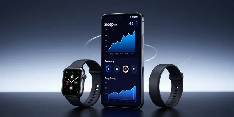 Samsung lança assistente de saúde integrado com inteligência artificial