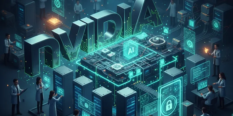 Nvidia compra SchedMD: o que a aquisição do Slurm significa para IA, HPC e o ecossistema open source