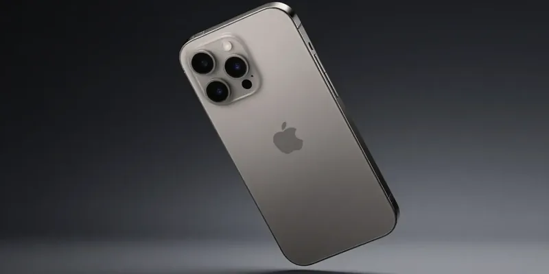 A Revolução iPhone: Apple Desperta Expectativa Global com o Lançamento do Possível "Celular mais Impressionante da Década"