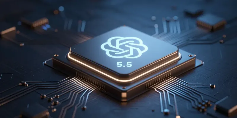 Revolucionando a Inteligencia Artificial: O Poderoso GPT-5.5 Chega para Transformar o Futuro da Tecnologia