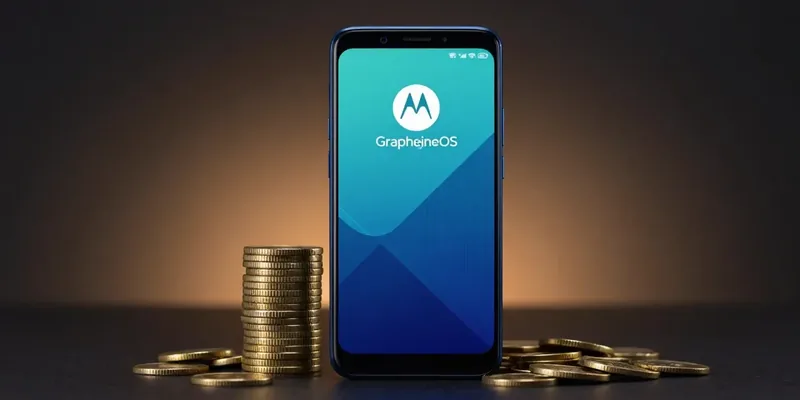 Privacidade tem preço: Motorola lançará celulares com Android ultra seguro em 2027 — e mais caros que o Pixel 11