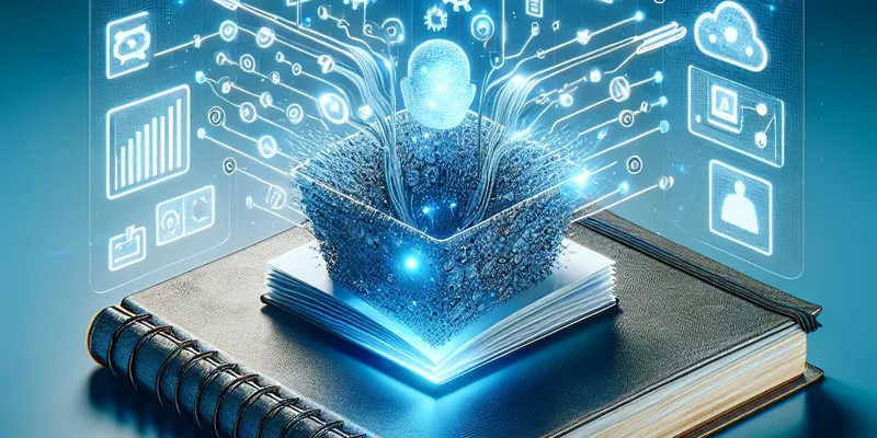 ## Bloco de Notas Renasce: IA Transforma o Clássico do Windows 11 em Superprodutivo!
