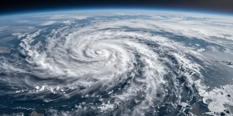 Do Ciclone ao Frio Extremo: O Brasil enfrenta um fim de semana de extremos climáticos e alertas severos