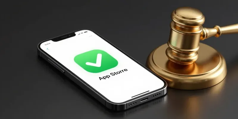 Apple e Epic Games acertam cronograma judicial sobre taxas da App Store
