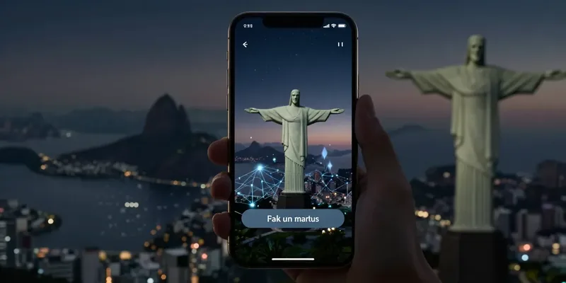 Conectando Inteligencia Artificial ao Futuro dos Pagamentos no Brasil